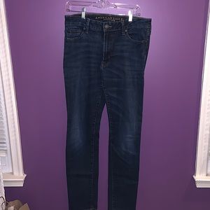 Men’s American Eagle Jeans
